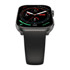 🔥FreeShipping🔥 Gard Pro Health Smartwatch 3 – Bluetooth Calling Smart Watch with Health Tracking, 10-Day Battery & IP68 Waterproof for iPhone & Android