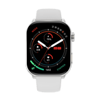 🔥FreeShipping🔥 Gard Pro Health Smartwatch 3 – Bluetooth Calling Smart Watch with Health Tracking, 10-Day Battery & IP68 Waterproof for iPhone & Android