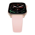 🔥FreeShipping🔥 Gard Pro Health Smartwatch 3 – Bluetooth Calling Smart Watch with Health Tracking, 10-Day Battery & IP68 Waterproof for iPhone & Android