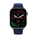 🔥FreeShipping🔥 Gard Pro Health Smartwatch 3 – Bluetooth Calling Smart Watch with Health Tracking, 10-Day Battery & IP68 Waterproof for iPhone & Android