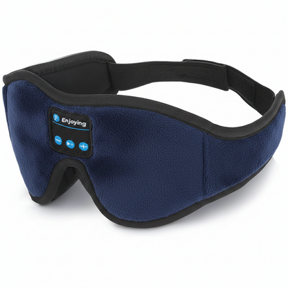 3D Bluetooth Sleep Mask