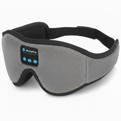 3D Bluetooth Sleep Mask