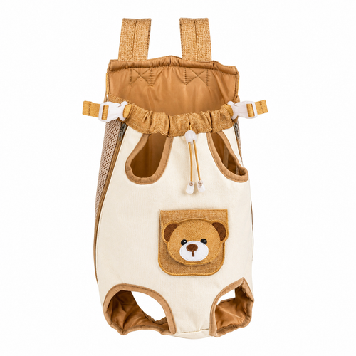 🔥Free Shipping🔥-Breathable Pet Travel Bag