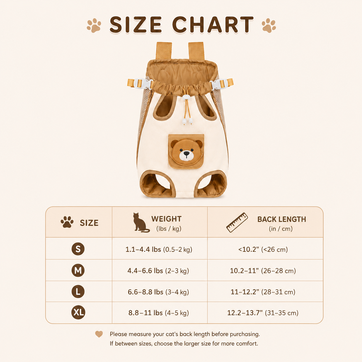 🔥Free Shipping🔥-Breathable Pet Travel Bag