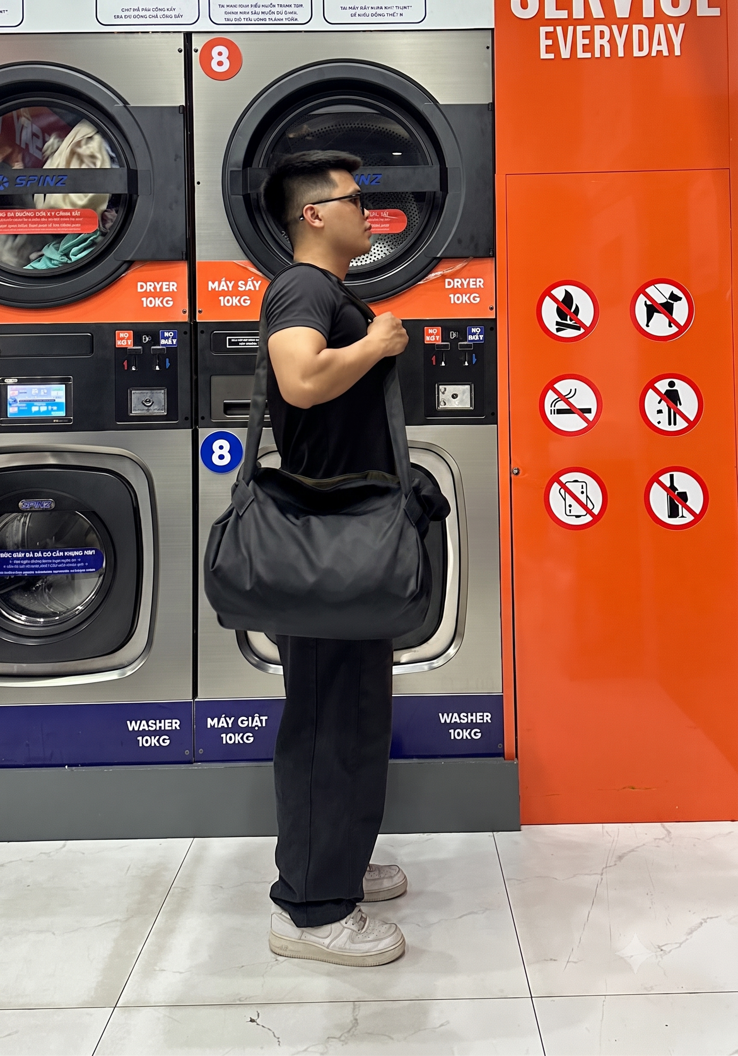 🔥FreeShipping🔥-Verviven™ Bag
