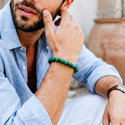The Anxiety Bracelet