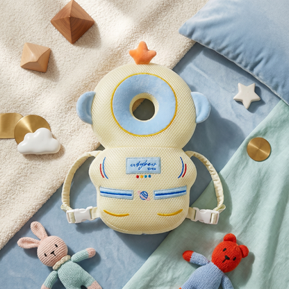 🔥FreeShipping🔥-Little Manta Head Saver Backpack