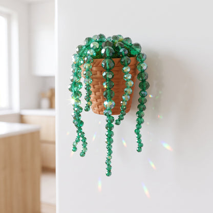 Mati's DIY Suncatchers Kits
