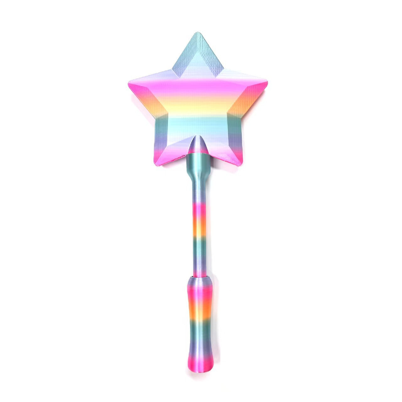 Fairy Wand Credit Card Holder