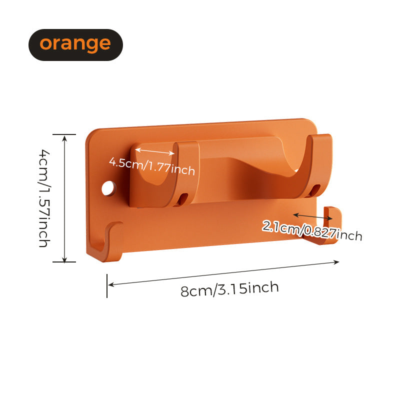 Utility Hooks – Rustproof Organizer for Home & Garden | Organize Everything