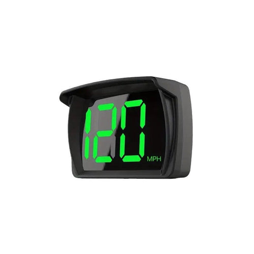 💥LAST DAY SALE 49% OFF💥-GPS Digital Speedometer for Car MPH, USB Connect Plug and Play for Car Truck Motor SUV All Vehicles