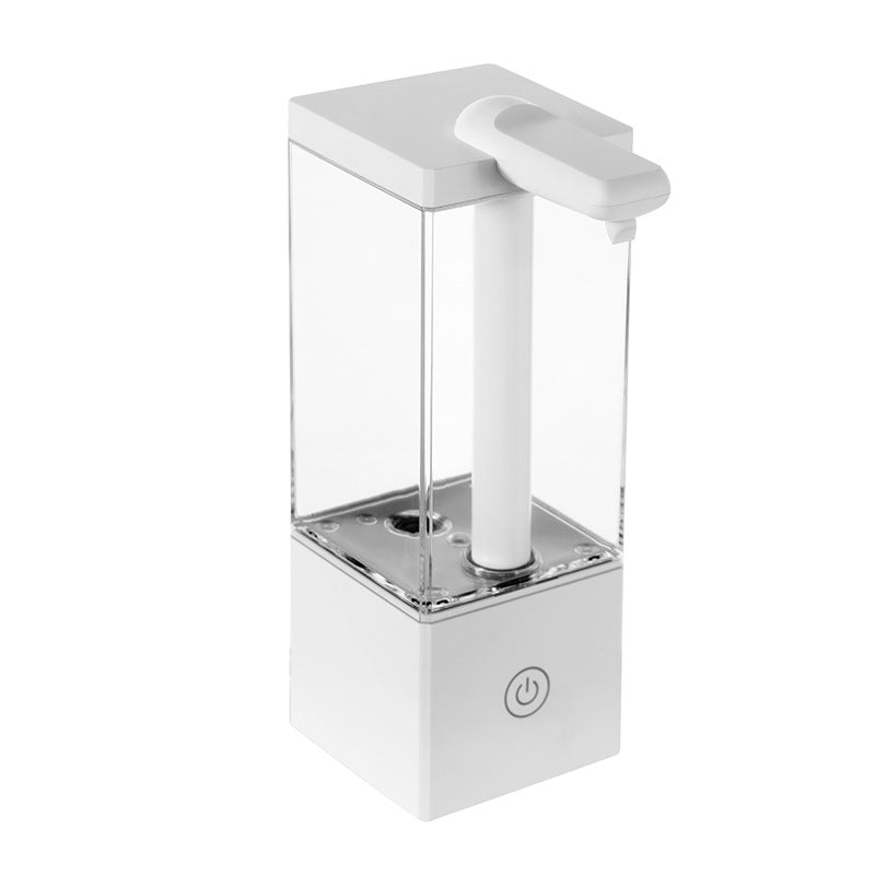 🧼 18.6 oz Touchless Automatic Soap Dispenser