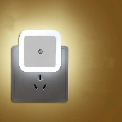 🔥Last Day Promotion 50% OFF💡Night Lights Plug into Wall