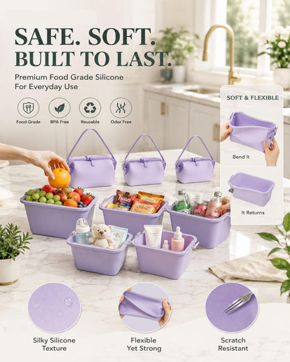 🔥 Hot Sale 49% OFF –🌊🏖️ Women's Waterproof Beach Tote Bag | Foldable, Sandproof & Heat-Resistant