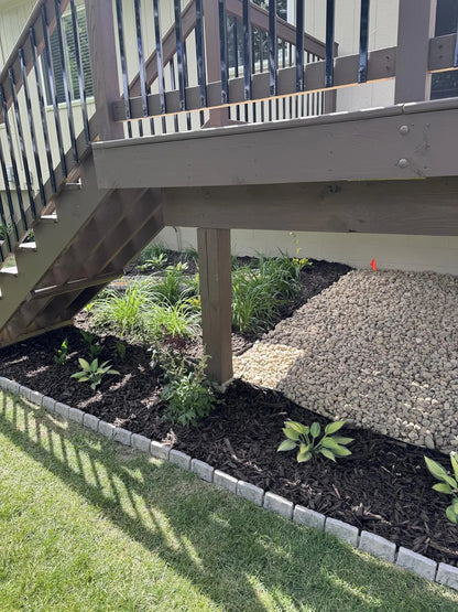 🏡2026 HOT SALE🥳💞50K+ SOLD!🌿✨ 50% OFF! Faux Stone Garden Edging Border! ♻️