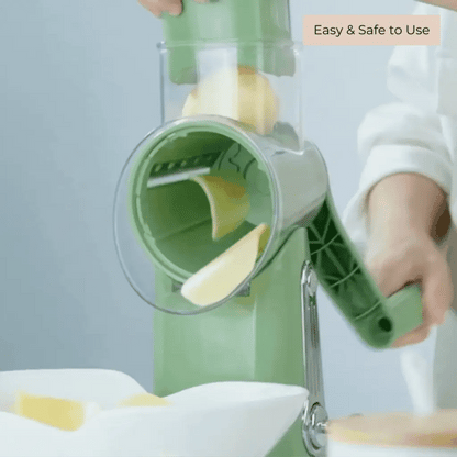 5-in-1 Grater