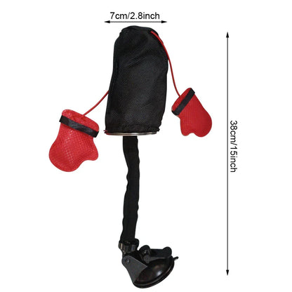 🔥Free Shipping🔥-Interactive Punching Bag Toy for Cats