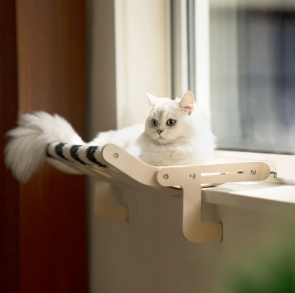 🔥Free Shipping🔥-Hammock Cat Bed