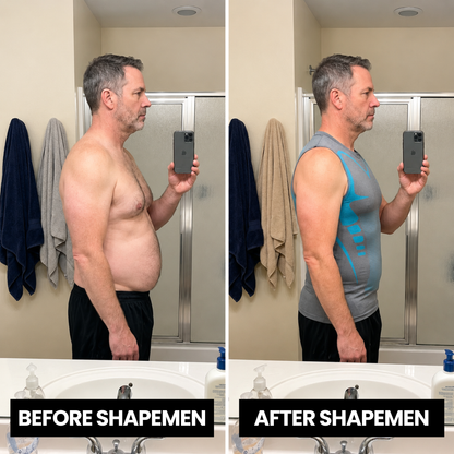 Compression Top | Confidence, Strength & Energy
