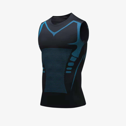 Compression Top | Confidence, Strength & Energy