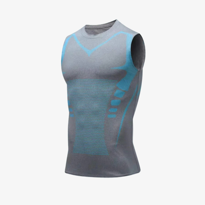 Compression Top | Confidence, Strength & Energy