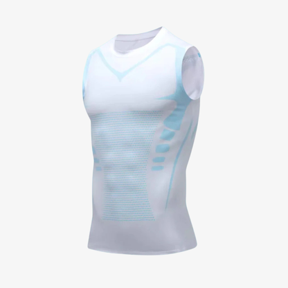 Compression Top | Confidence, Strength & Energy