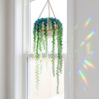 Mati's DIY Suncatchers Kits