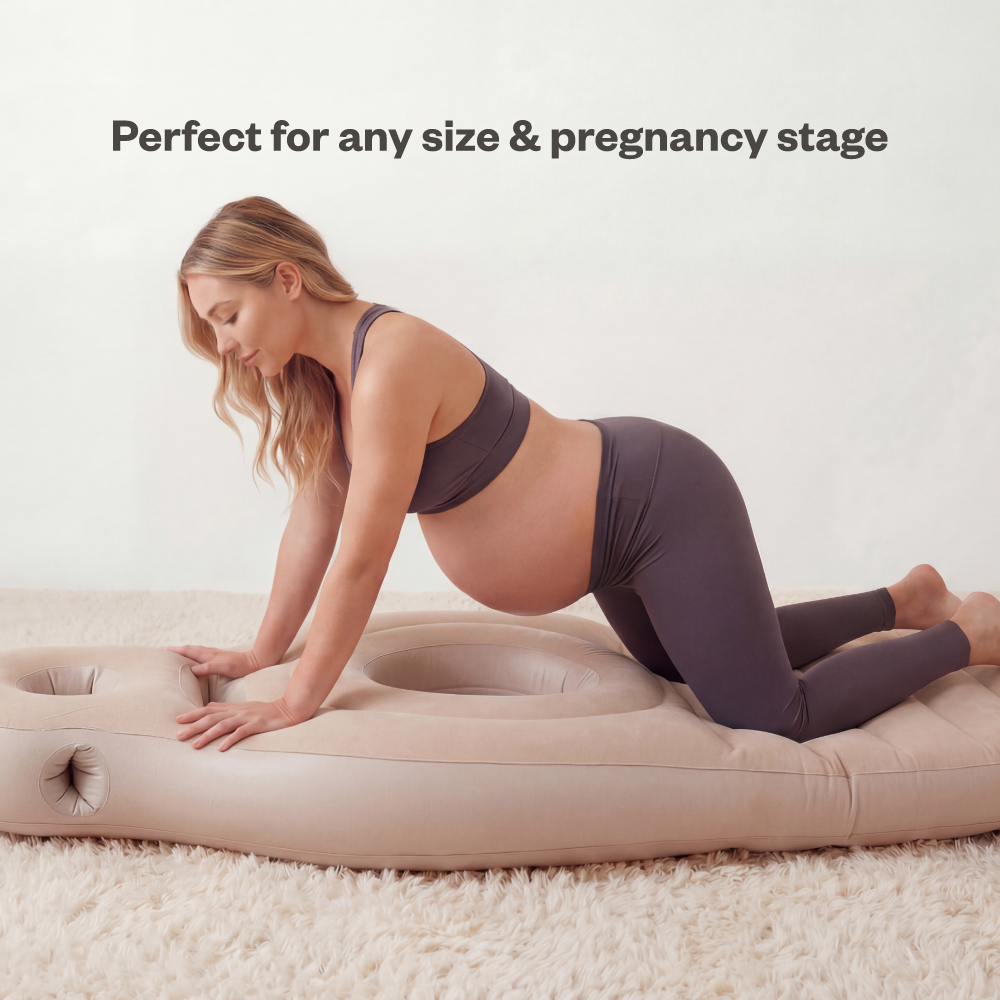 🔥FreeShipping🔥- Pregnancy mattress