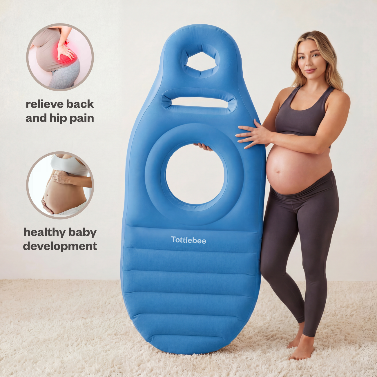 🔥FreeShipping🔥- Pregnancy mattress