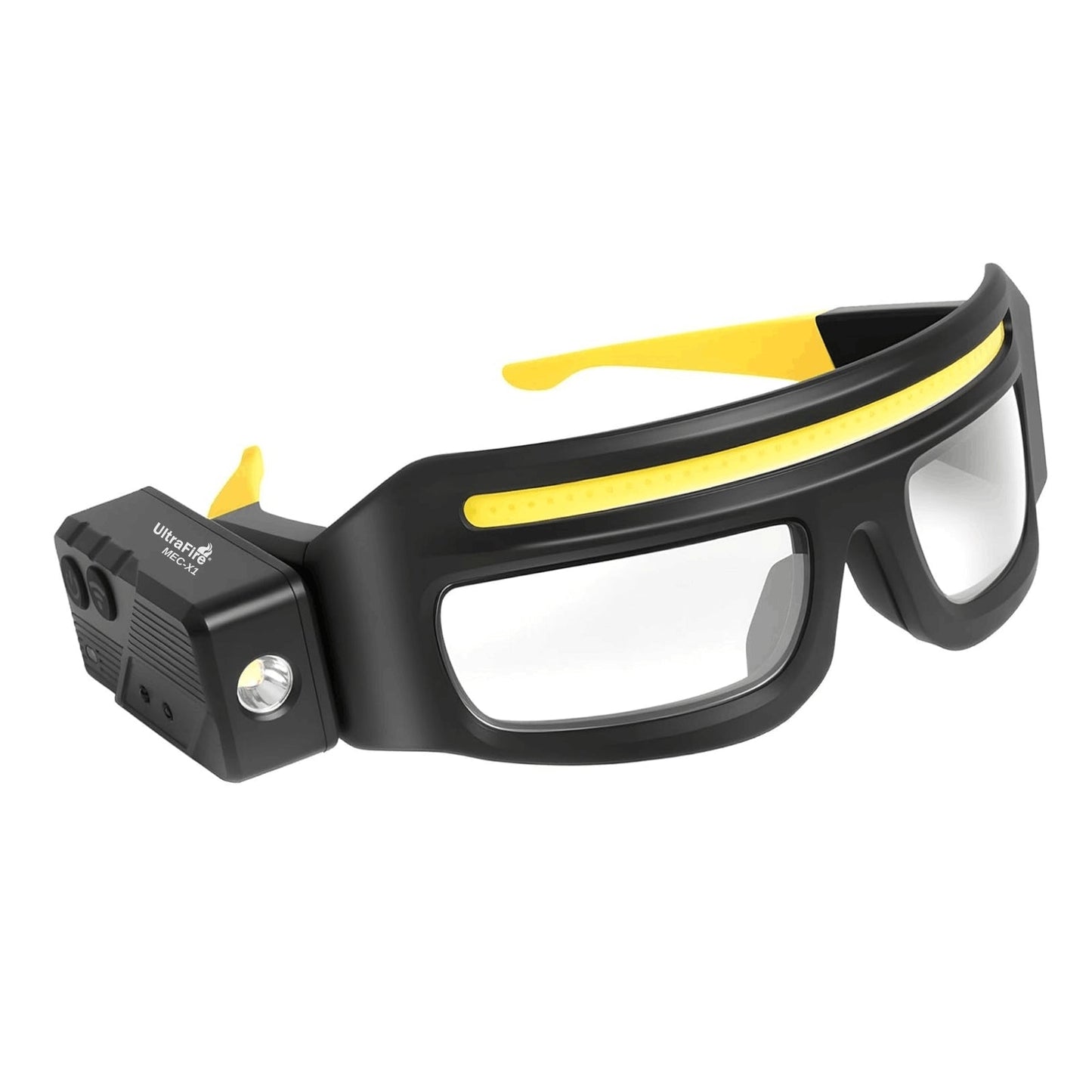 🔥Buy 2 Get Free Shipping🔥-Verviven® MEC-X1 LED Glasses
