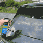 Car Coating Spray for Shine & Protection