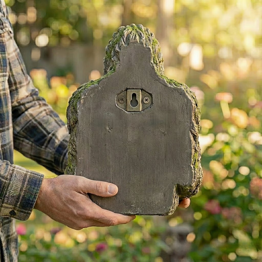 🔥Last Day 49% OFF- Bigfoot Bird Feeder