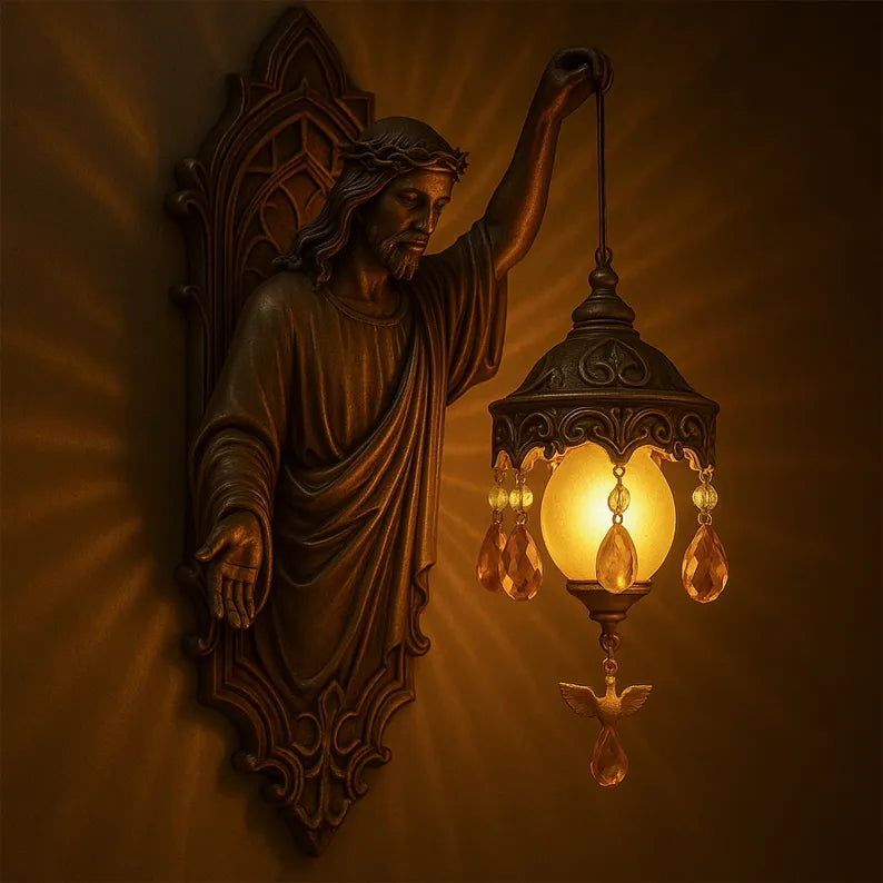 Clearance Sale 70% OFF🌟Myth Wall Lamp