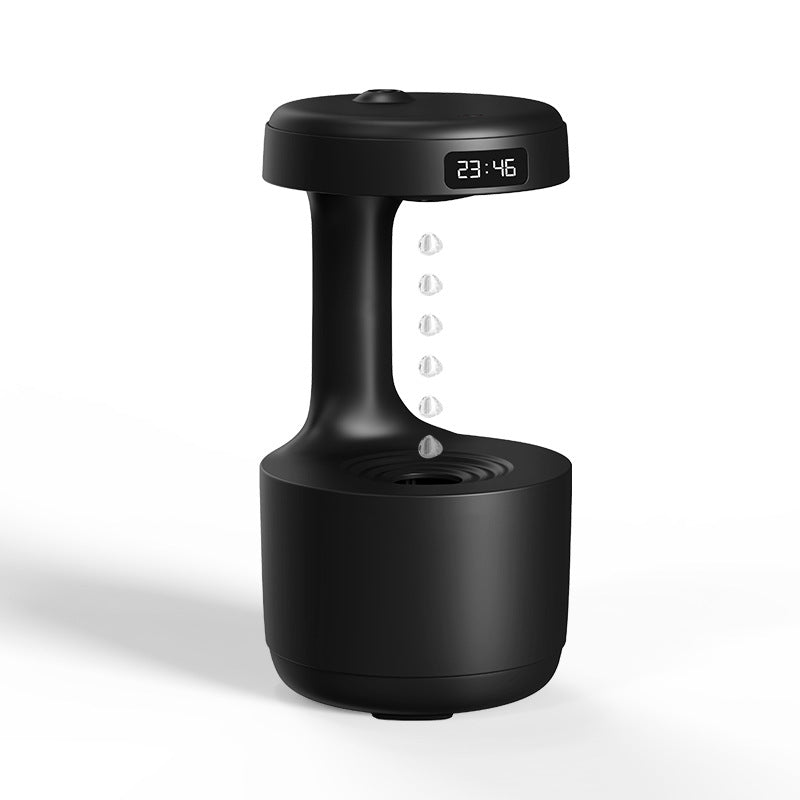 Floating Water Drop Humidifier