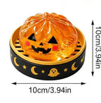 🔥LAST DAY 50% OFF - 🎃Cute Halloween Scary Ghost Maruko Squeeze Toy Set