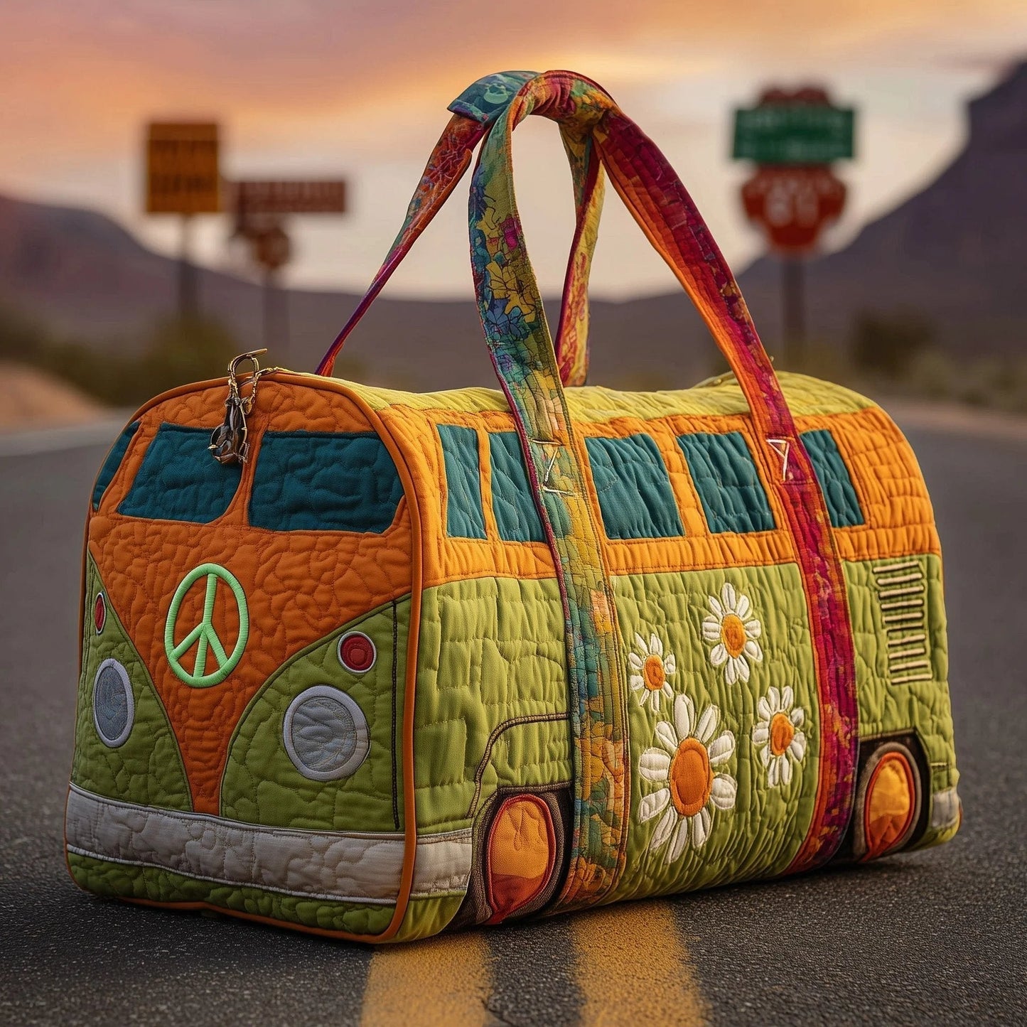 🔥Flash Sale 50% OFF🔥 The Viral Quilted Boho Bag is Here 🌸🎒