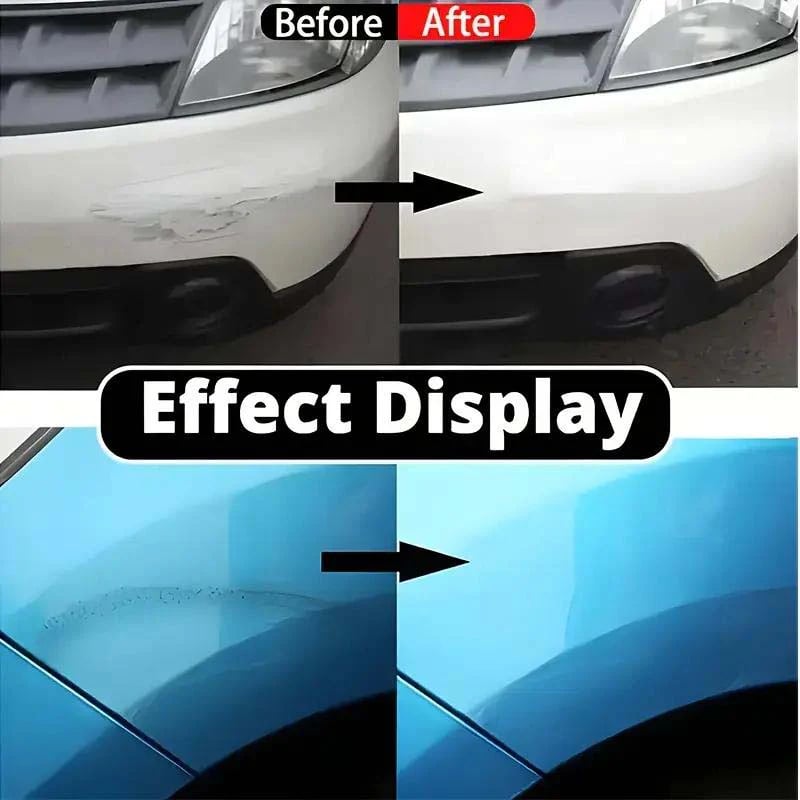 🔥Ultimate Car Scratch Remover Wax