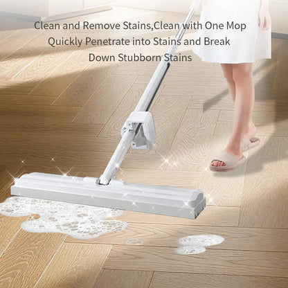 🔥100 Piece Floor Cleaning Tablets Multi-Surface Cleaner for Hardwood Laminate Tile & RV Walls Antibacterial Deodorization Maintenance