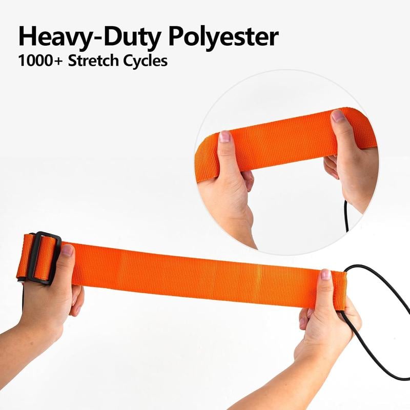 🎁Buy 1 Get 1 Free💥Multi Use Strong Adjustable Luggage Connector Straps