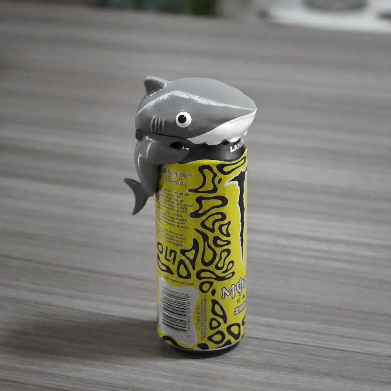 🔥 LAST DAY 60% OFF – 🦖 Dinosaur Can Cover | 3D Printed Drink Can Dust Cover for Soda Cans, Parties, Camping & Fun Gifts ✨