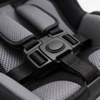Auto Child Safety Seat Simple Car Portable Seat Belt-Free Shipping