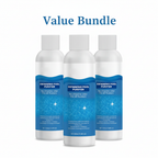 💧 Purifying liquid for pools – crystal-clear water, effortlessly! ✨ Say goodbye to green water and harsh chemicals – enjoy healthy, natural swimming every time. 🏊‍♂️💙