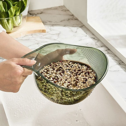 🔥Multifunctional Rice Strainer🔥