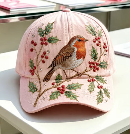 🔥Last Day 49% OFF 🌸🌿Garden Morning Cap  (✨2026 Limited Edition)
