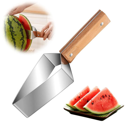 🎁Last Day 50% OFF -🔥💝2026 New Watermelon Slicer