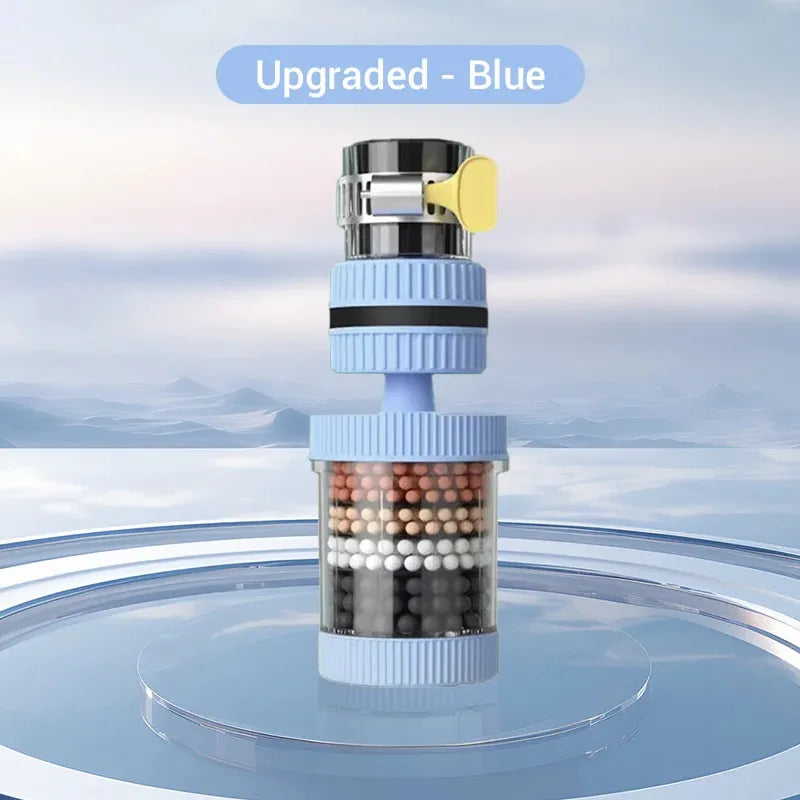 🔥Buy 2 Get 1 Free💧Faucet Filters-Enhance Your Tap Water Quality