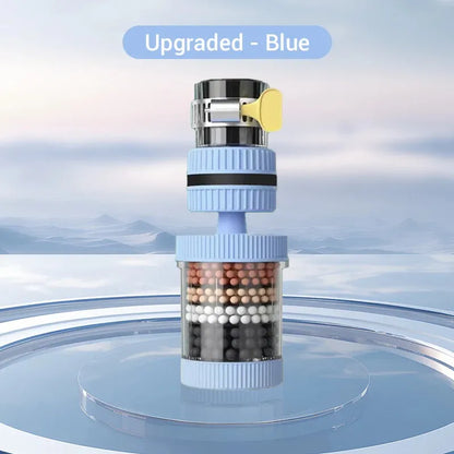 🔥Buy 2 Get 1 Free💧Faucet Filters-Enhance Your Tap Water Quality