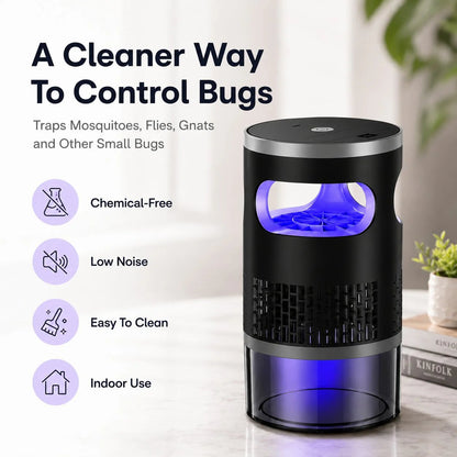 🔥Summer Sale 49% OFF🔥| Indoor Insect Trap