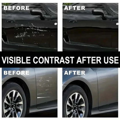 🔥Ultimate Car Scratch Remover Wax