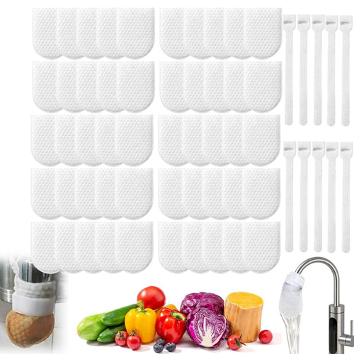 🎉🚙Disposable faucet filter bag